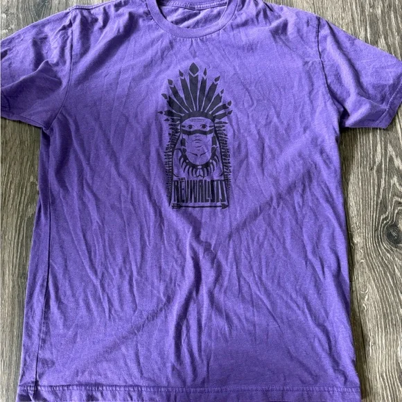 The revivalists band shirt - Picture 1 of 2